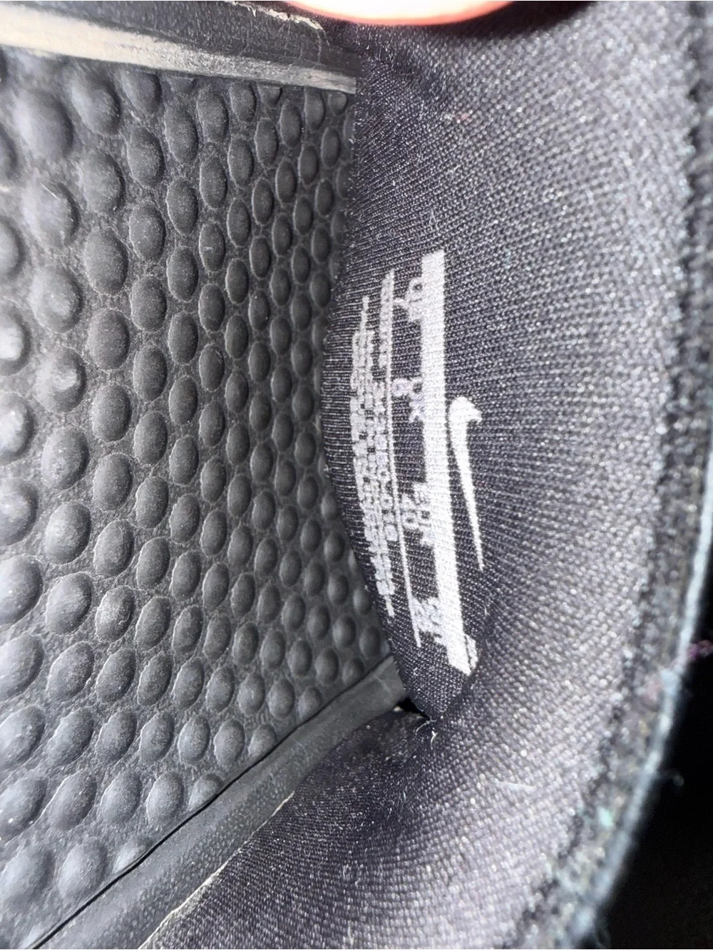 Nike Benassi JDI Slides